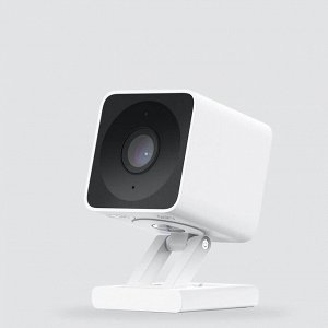 Наружная камера ночное видение, обзор 130, качество изображения 2К