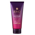 Питательная маска против выпадения RYO Nutrition, hair loss, nutrition, treatment 330ml