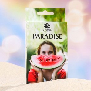 Духи женские Paradise, 3 мл