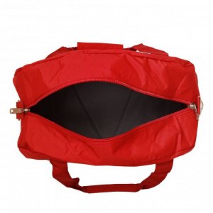 Спортивная сумка 5998 (Красный)
