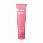 Эссенция для вьющихся волос Mise En Scene Curling Essence 2X Natural Curl 150ml