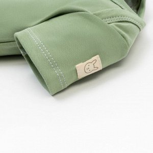 Боди детское Крошка Я BASIC LINE.