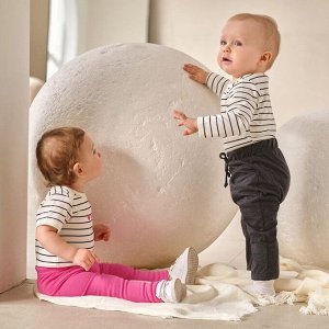 Боди детские Крошка Я "Love"-3 шт.