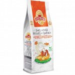 Смесь д/кляра и панировки &quot;Классическая&quot; 400гр