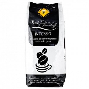Кофе Best Espresso INTENSO 1 кг зерно