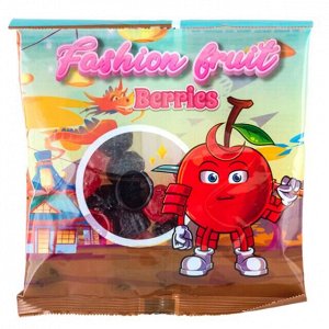 Мармелад FASHION FRUIT Berries 100 г