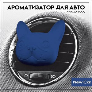 Ароматизатор Dr.Marcus COSMIC DOG New car