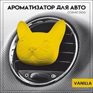 Ароматизатор Dr.Marcus COSMIC DOG Vanilla