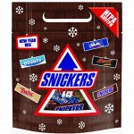Новогодний подарок Mix Minis Bag 278г