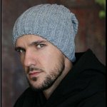 Шапочки для мужчин, мальчиков и подростков зимние — новинки