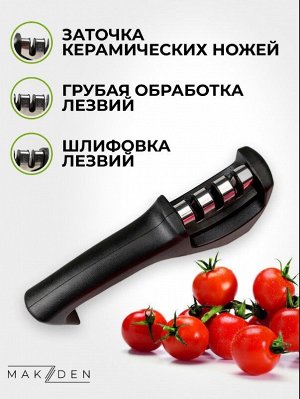 Точилка для Ножей