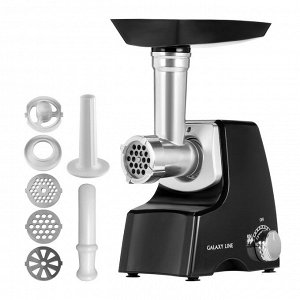 Мясорубка электрическая GALAXY LINE GL2415