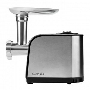 Мясорубка электрическая GALAXY LINE GL2416