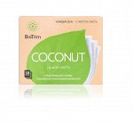 BIOTRIM ПЛАСТИНЫ ДЛЯ СТИРКИ COCONUT, 38 ШТ.