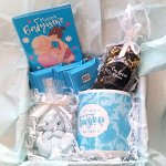 Подарочный набор &quot;Лучшая бабушка&quot;