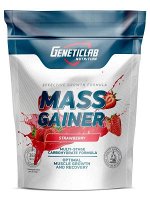 Гейнер GENETICLAB MASS GAINER (20/70) - 1 кг