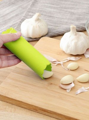 Очиститель чеснока