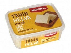 Кунжутная халва, 400 г