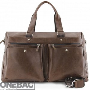 Сумка дорожная мужская ONEBAG