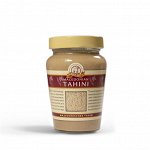 Кунжутная паста тахини македонская, 300 г