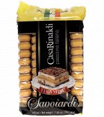 Casa Rinaldi Печенье Савоярди 500 гр
