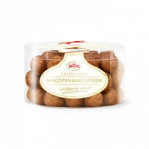Марципановая картошка 250гр