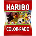 Мармелад Haribo Color-Rado 200г