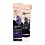 KR/ AEKIUNG 2080 Зубная паста &quot;Розовая Гималайская соль&quot;, 120г