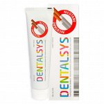 KR/ DENTALSYS Зубная паста для курильщиков, 130г / Toothpaste NICOTARE