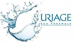 Uriage Набор Дезодорант Ролик тройного действия 2 шт*50 мл Урьяж  Uriage