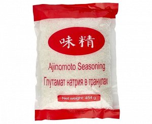 Приправа Аджиномота (глутамат натрия) 454 гр