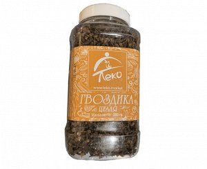 Приправа Гвоздика целая 300 гр