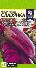 Свекла Славянка 2гр