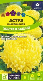 Астра Желтая Башня 0,2 гр