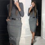 ЮБКА ЖЕНСКАЯ, код 50083609