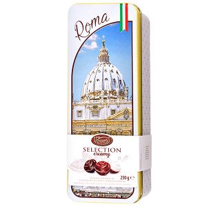 конфеты WITOR`S Italian Towers Selection Creamy ж/б 250 г