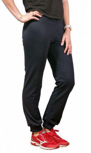 Спортивные брюки БХЖ-2 (прямые без манжета)