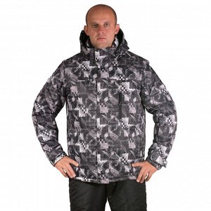 Горнолыжная куртка Айсберг-3 от фабрики Спортсоло