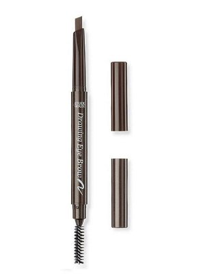 Etude House Карандаш для бровей Drawing Eye Brow № 01 Dark Brown(Темно Коричневый), 0,25 гр