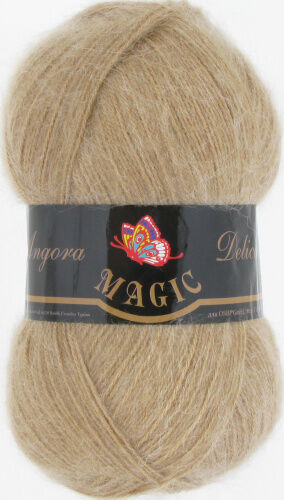 Magic  Angora Delicate