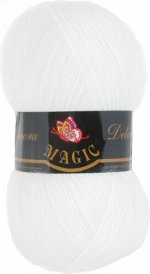 Magic  Angora Delicate