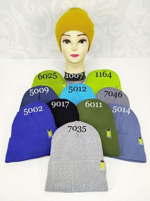 Шапка для мальчиков