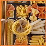 Макаронные изделия