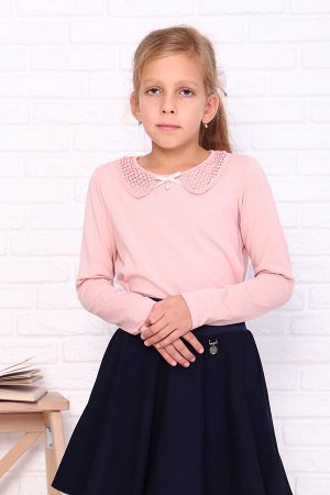 Евгения  блузка дл. рукав