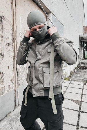 Шапка-балаклава