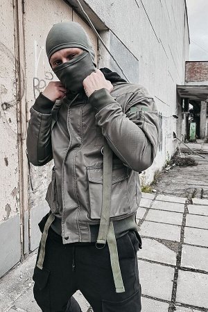 Шапка-балаклава