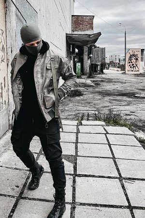 Шапка-балаклава