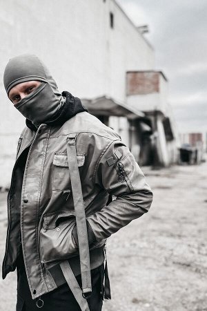 Шапка-балаклава