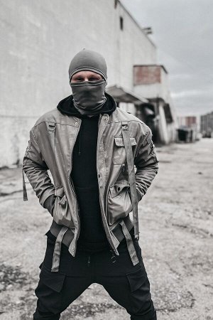 Шапка-балаклава