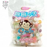Конфетки Обезьянкины таблеточки